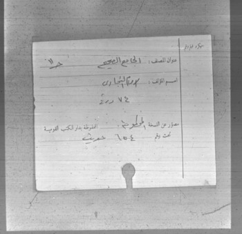 صورة مصغرة للعنصر