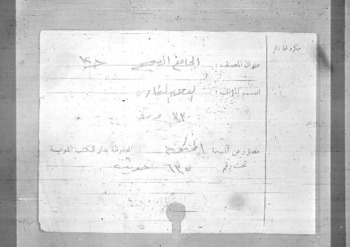 صورة مصغرة للعنصر